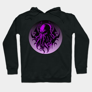 Cthulu Hoodie